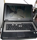 laptop, laptop screen broken, screen cracked, Computer Repair Orlando, virus cleaner